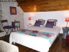 Chambre 3  Prune